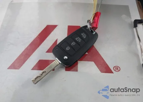 2025 Hyundai Elantra Se из США, поврежденный, VIN KMHLL4DG3SU861179